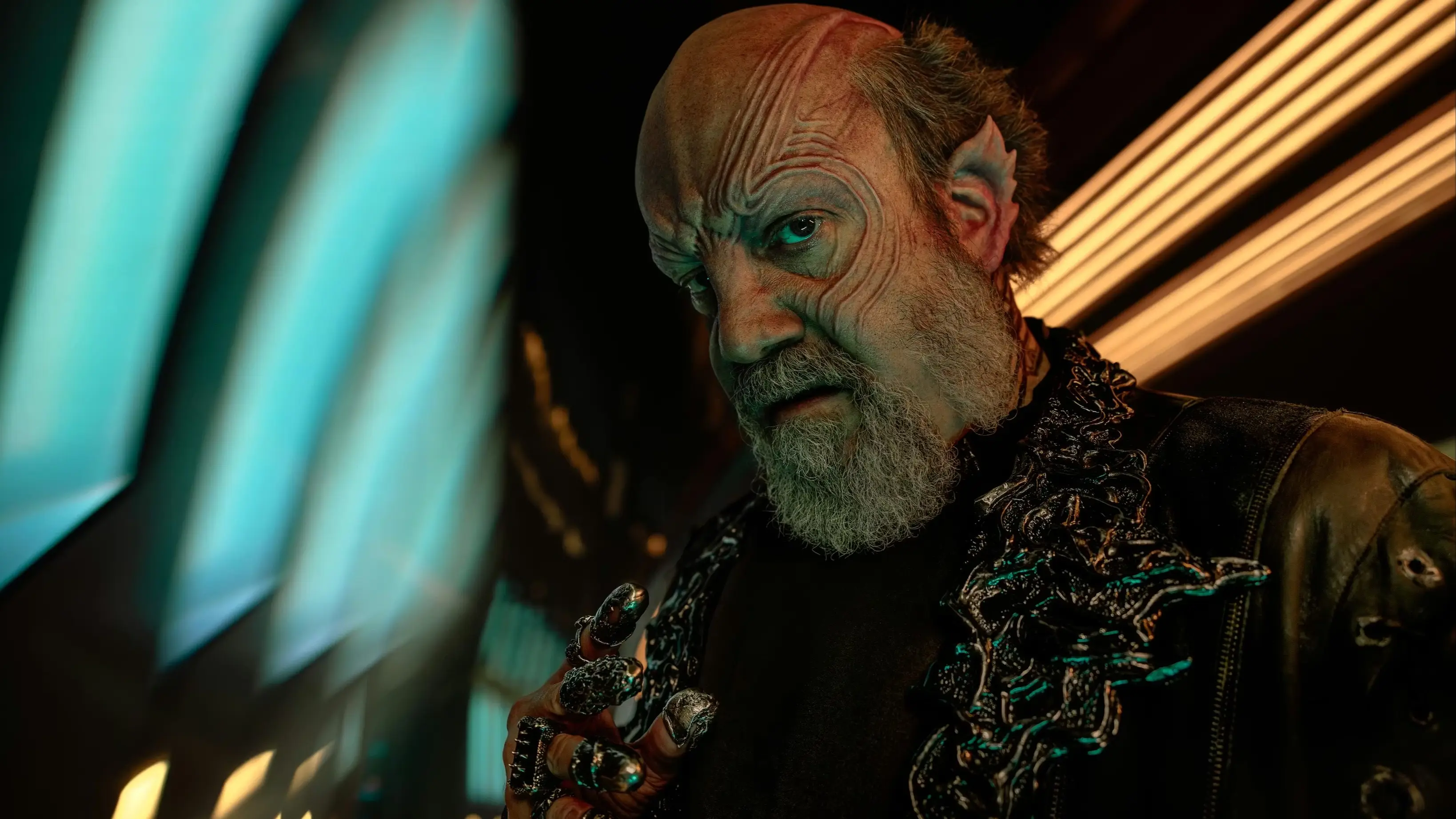 Star Trek: Starfleet Academy introduces a new generation of cadets and a fresh starting point for new fans