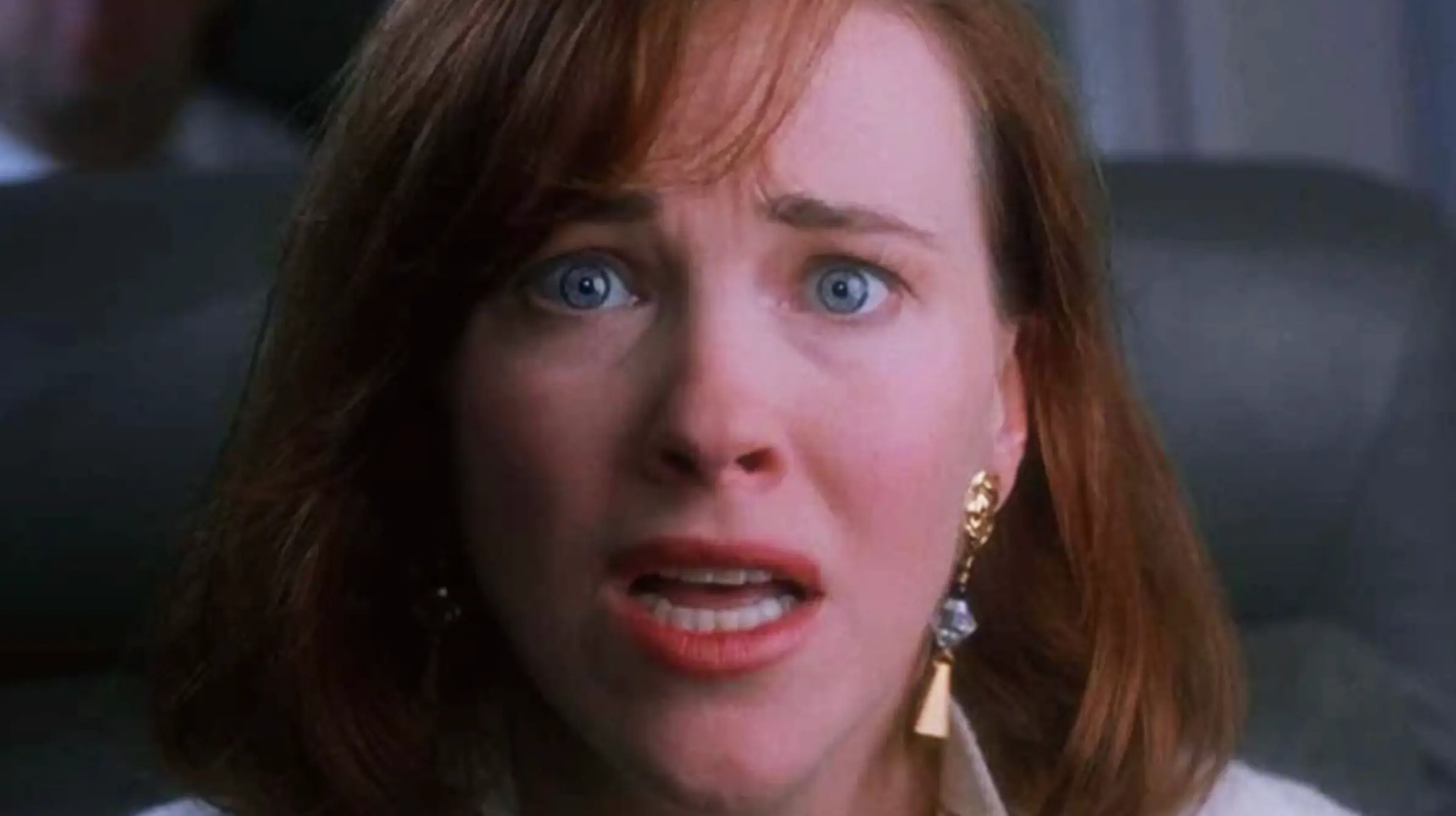 Home Alone fans were shocked to learn than Catherine O'Hara was just 36 when the first movie was filmed (20th Century Fox)