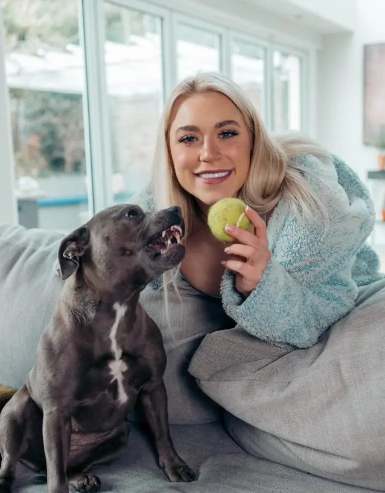 The OnlyFans star is in the top 0.01 percent of creators.