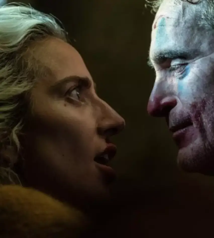 Some reviewers have picked up a 'go f**k yourselves' vibe from the sequel towards fans of the original (Warner Bros.)