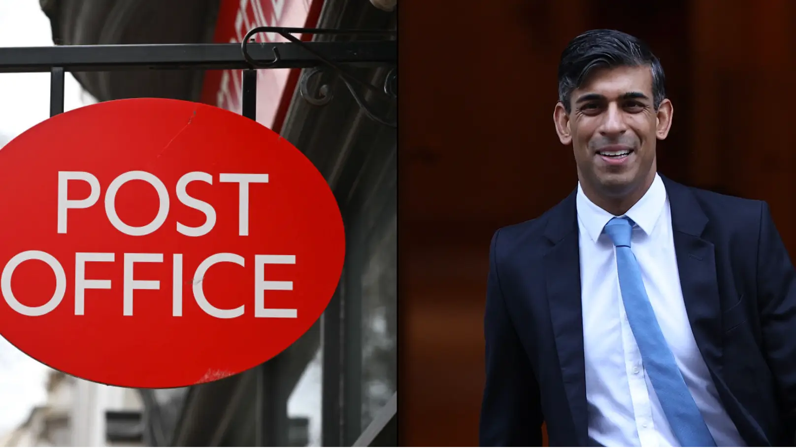 Finnbar Webster/Getty Dan Kitwood/Getty