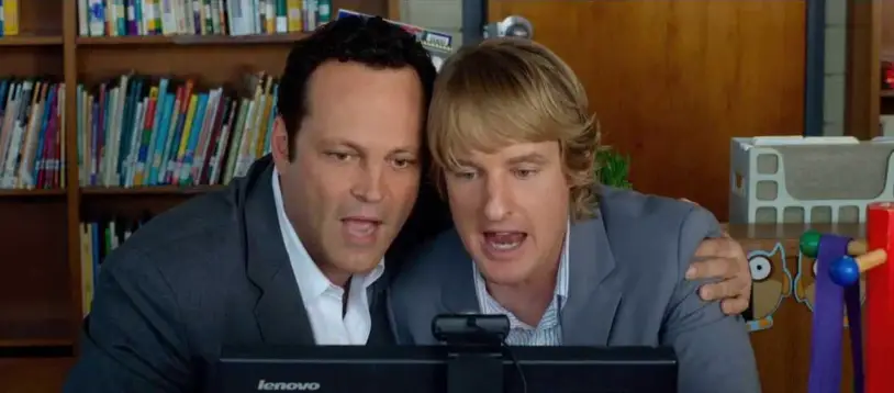 They somehow landed the job (20th Century Studios)