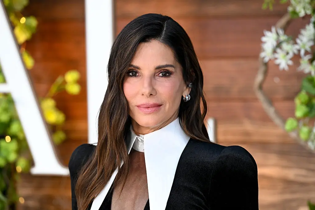 Bullock spoke about the audition process and her decision to swap genres (Gilbert Flores/Variety via Getty Images)