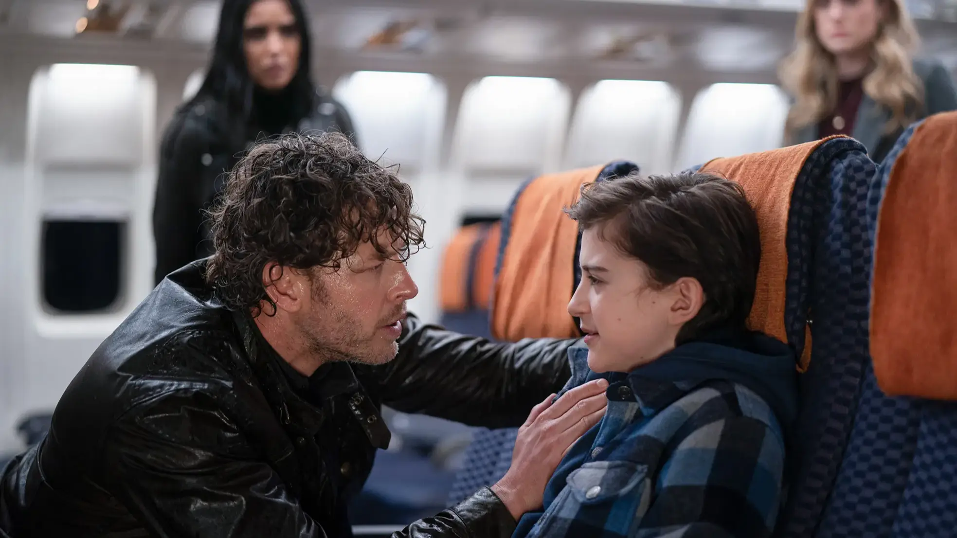 Netflix turned cancelled TV show into one of its most watched series in the world