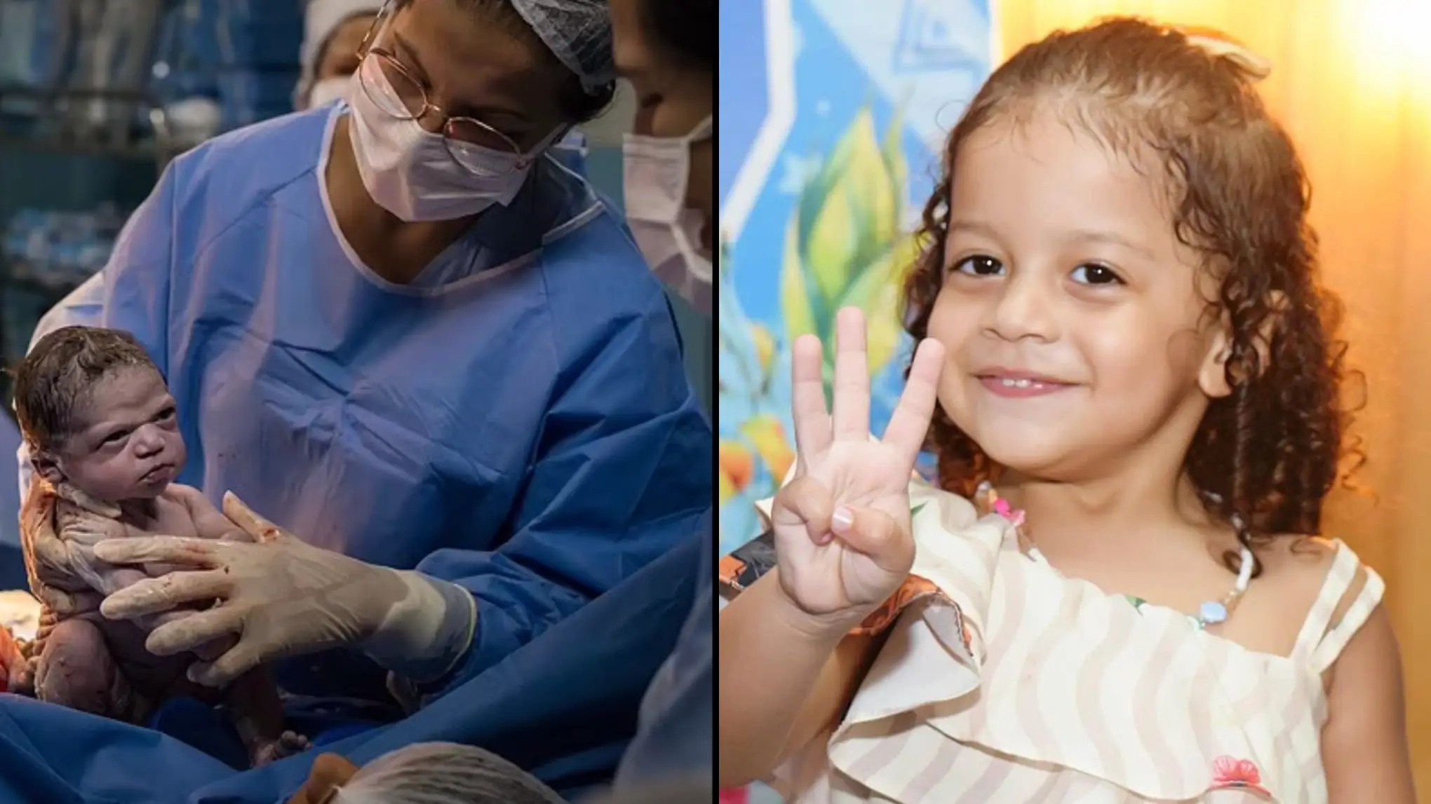 Rodrigo Kunstmann / Instagram / @isa_bravinha1