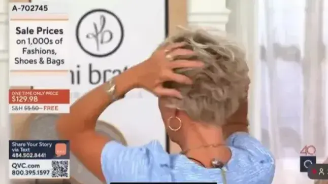 QVC