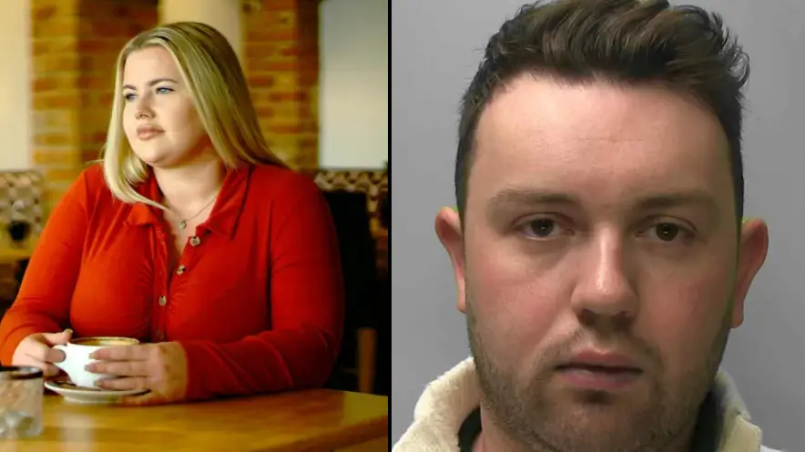 Channel 4/Sussex Police