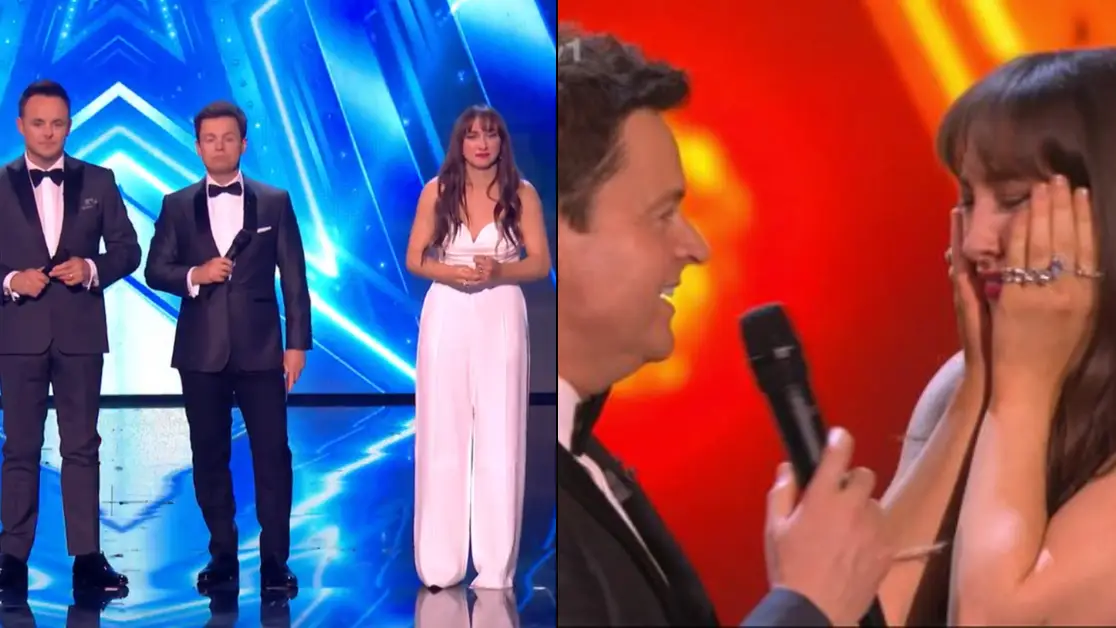 Britain's Got Talent fans slam 'cruel' way winner was announced in show's final