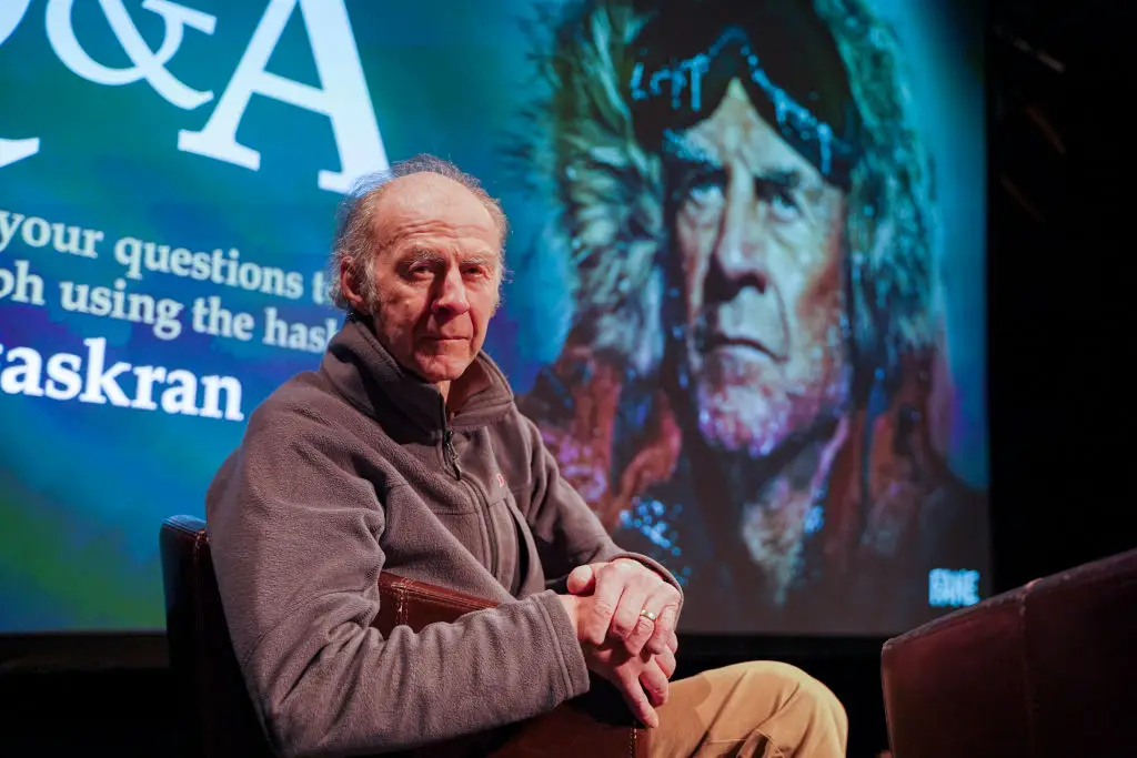 Cheshire Police say they have 'no immediate safeguarding concerns', Alex said their initial investigation was 'really disappointing' (Hugh R Hastings/Getty Images)