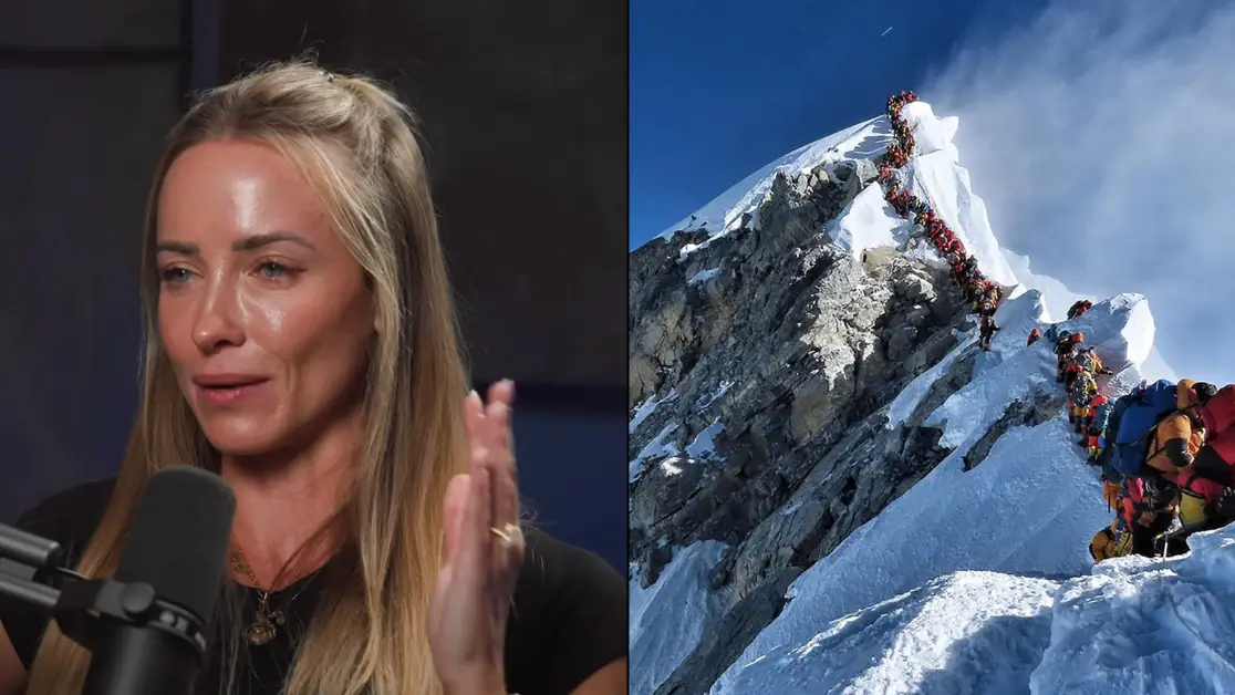 YouTube/@DoctorMike/Getty Stock Image