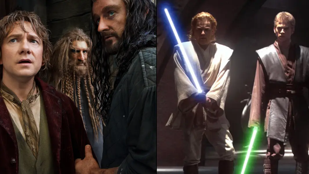 Warner Bros / 20th Century Studios