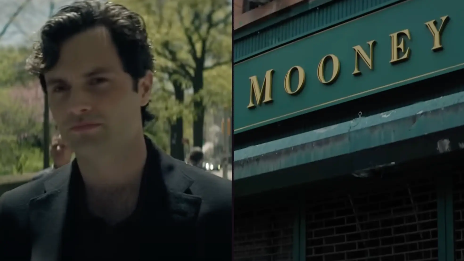 Netflix drops trailer for last ever season of You and its release date is very soon