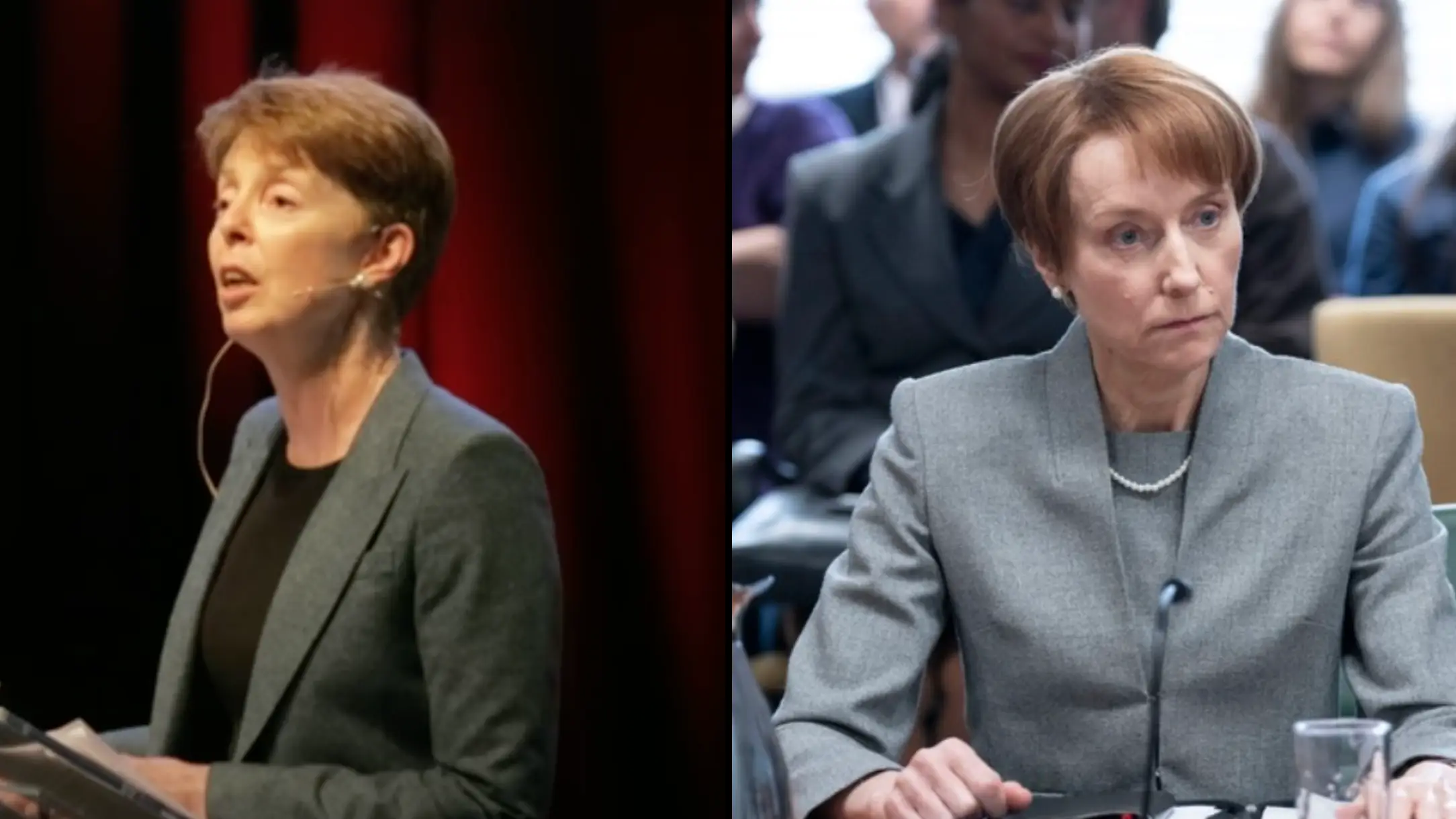 Paula Vennells to hand back her CBE after Post Office scandal