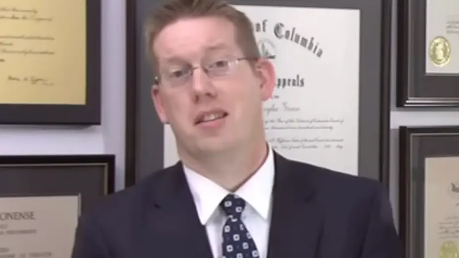 YouTube/NicholsGreen