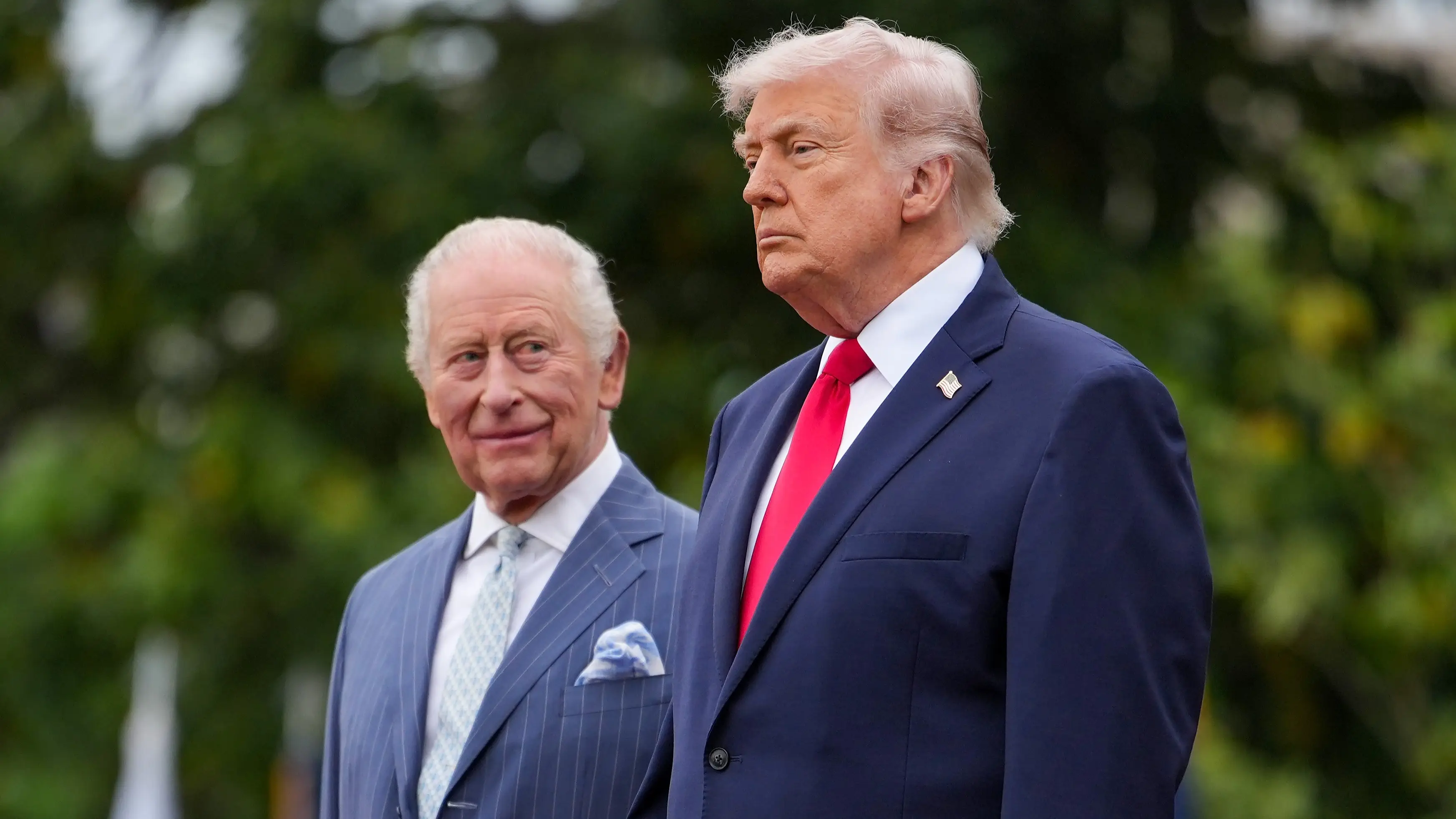 Andrew Harnik/Getty Images