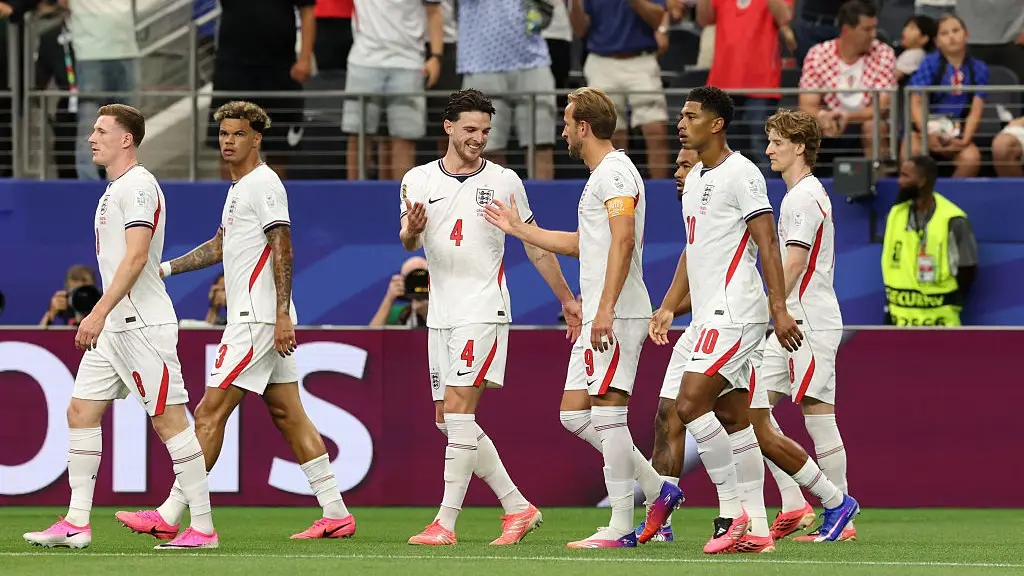 Richard Pelham/Getty Images