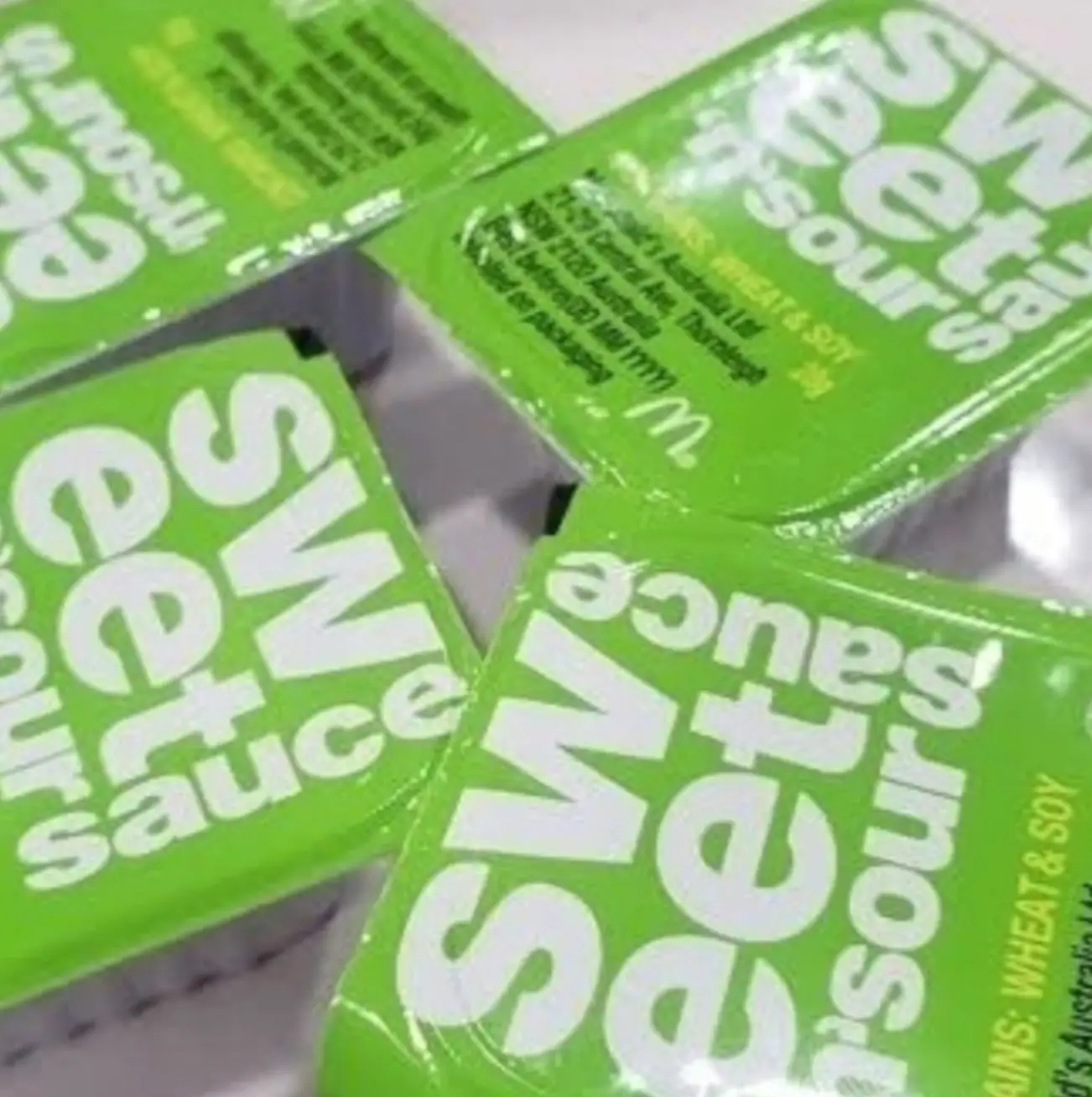 Turns out it's packed full of apricots.