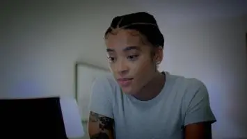 Bokinni looks into the terrifying corner of the internet in How To Hire A Hitman.