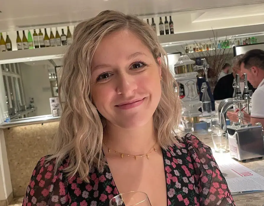 Alex passed away just eight weeks after her diagnosis.