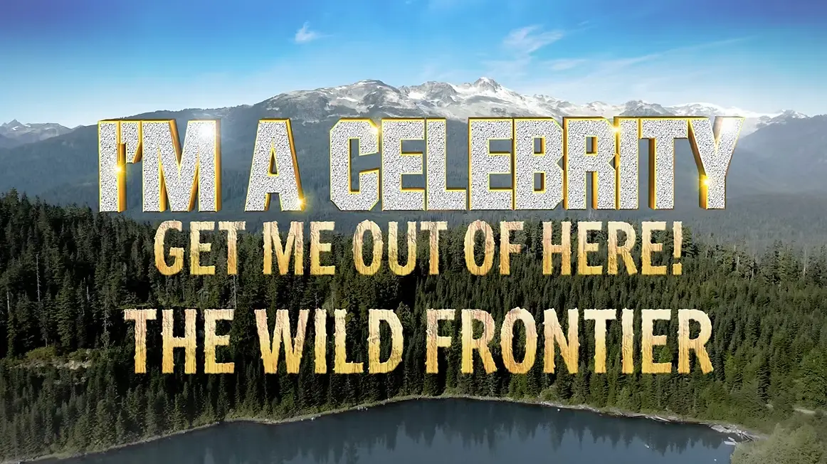 I'm A Celebrity: The Wild Frontier is here! (ITV)