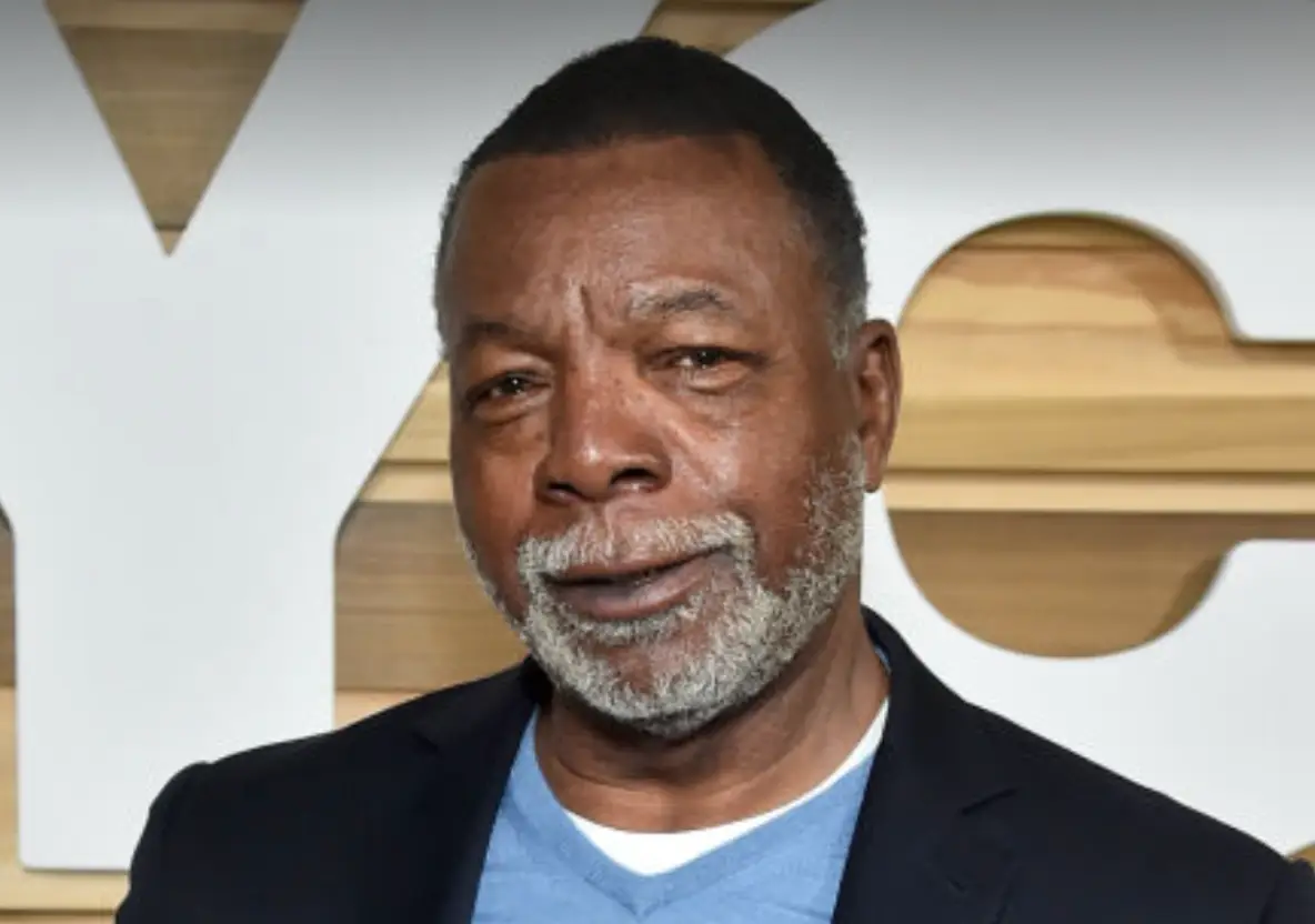 Carl Weathers peacefully passed away in his sleep on 1 February 2024.