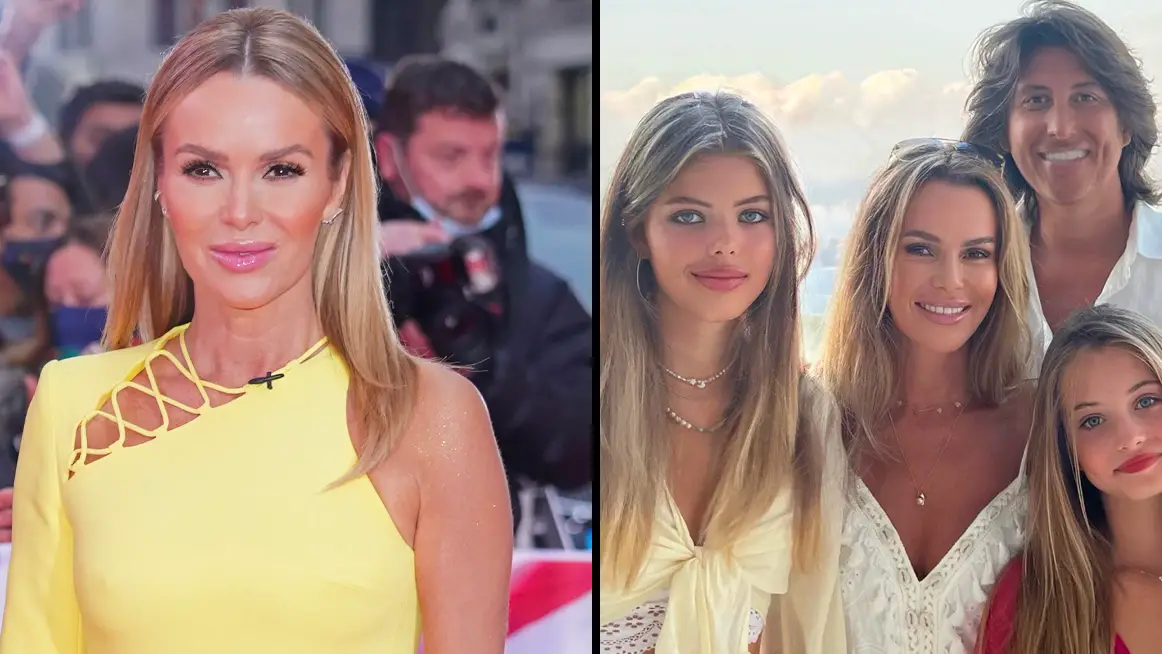 PA Images / Alamy / Instagram/@noholdenback