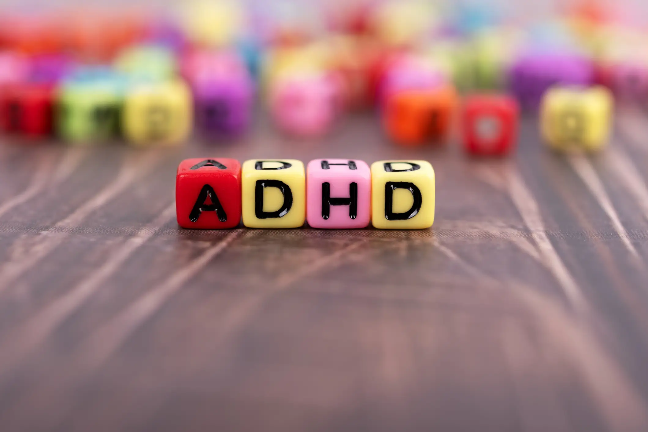 A new study has suggested there are three subtypes of ADHD (Getty Stock Images)