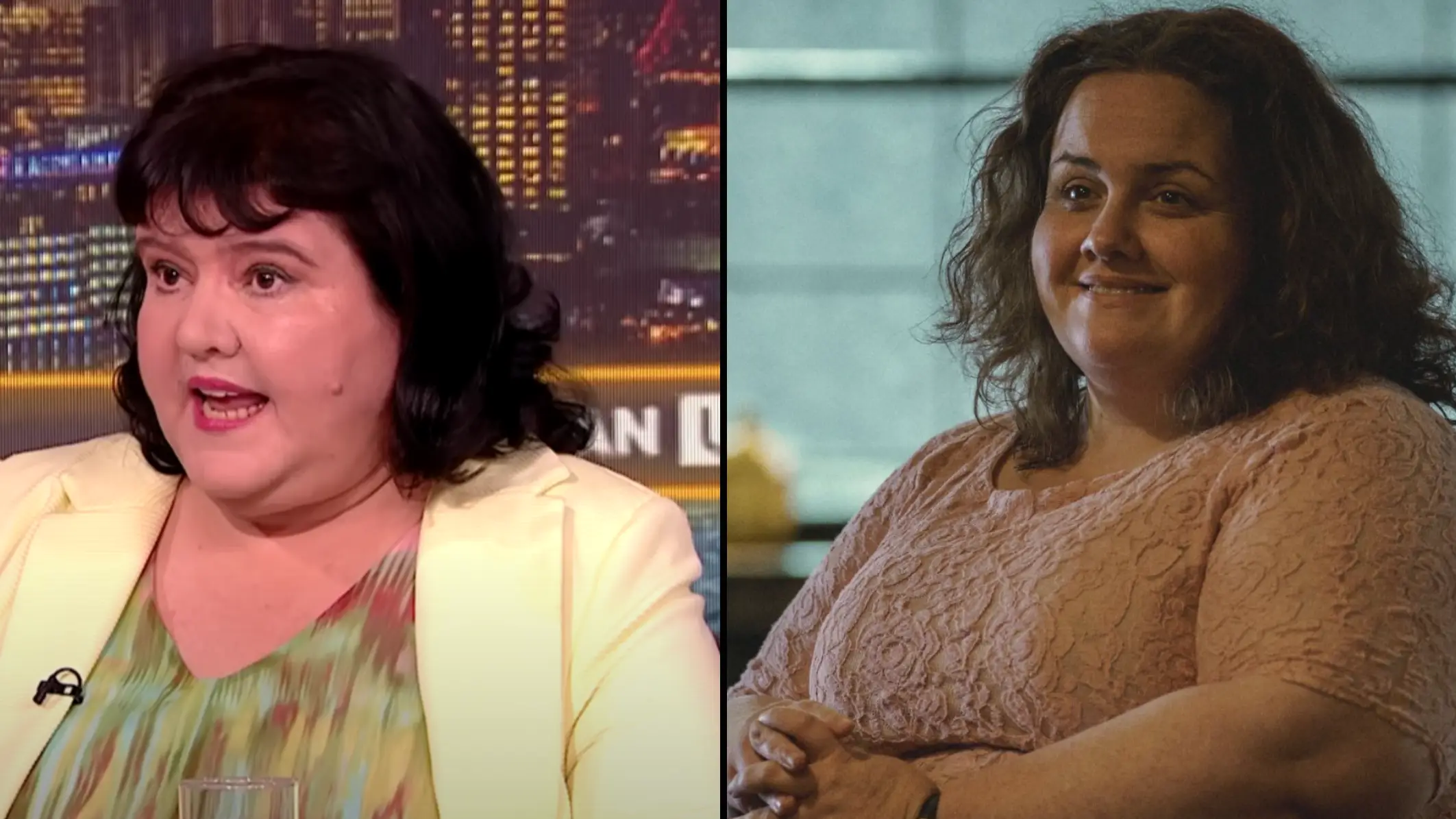 Piers Morgan Uncensored/YouTube / Netflix