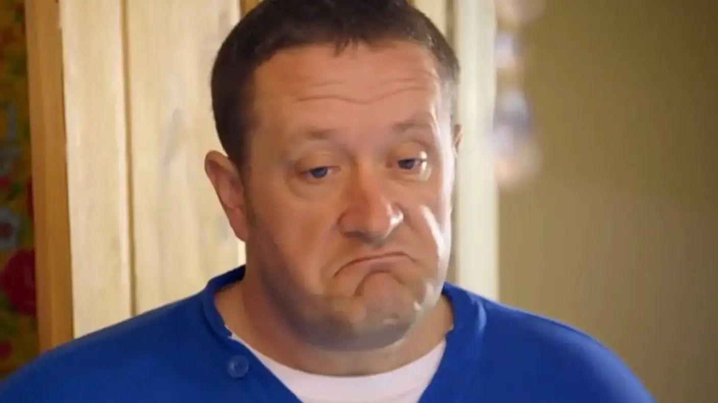 Couple's house reveal is being called the best reaction to a home makeover ever