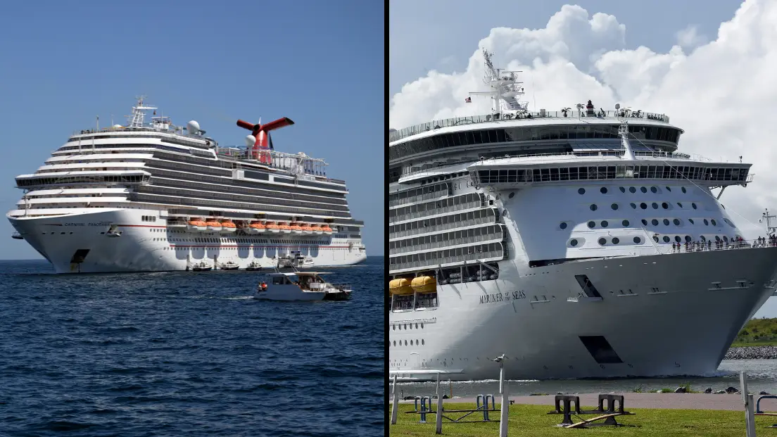 ALFREDO ESTRELLA / AFP via Getty Images / Paul Hennessy / SOPA Images / LightRocket via Getty Images