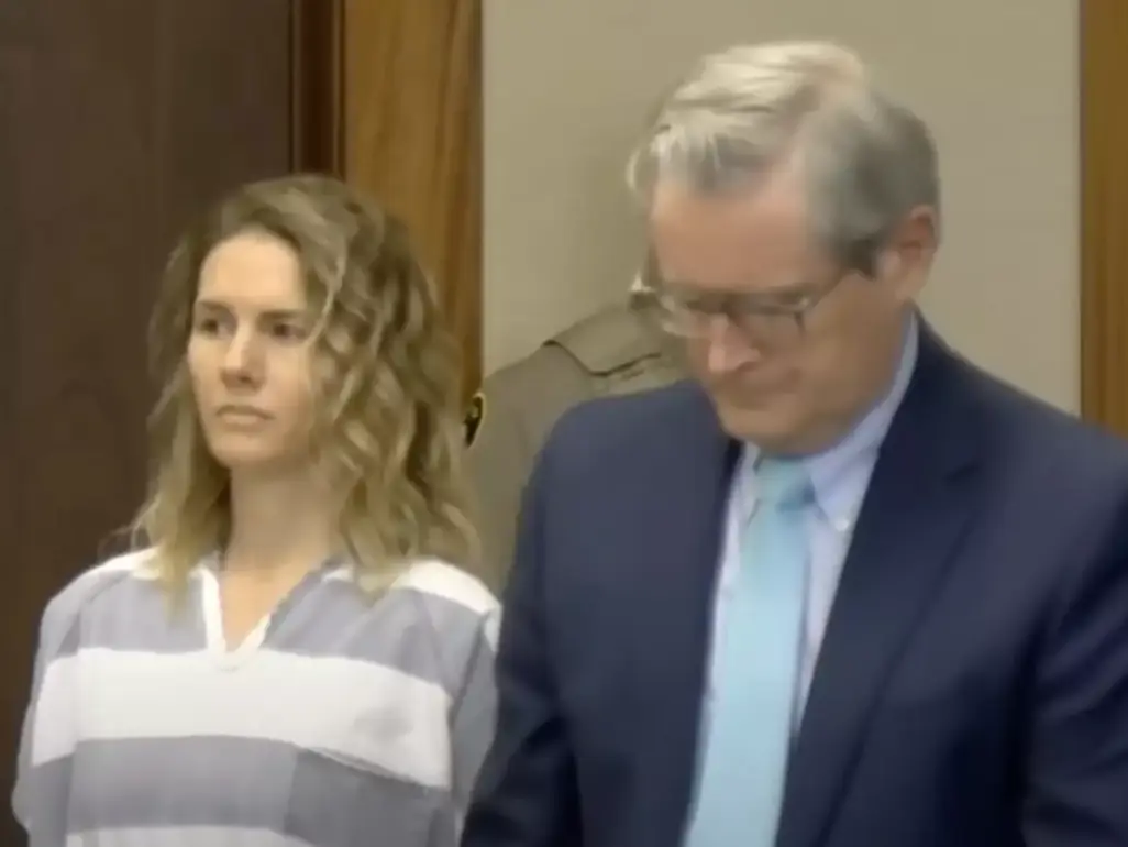 Both Franke and her business partner, Jodi Hildebrandt, have been sentenced to serve four terms of one to 15 years each (Law and Crime)