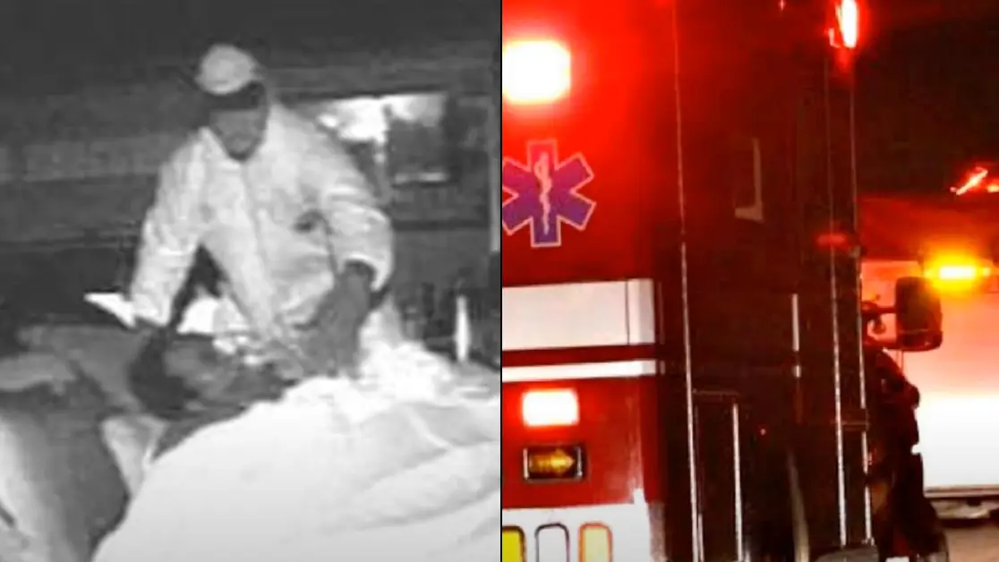 History Flix/YouTube