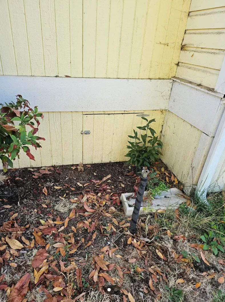 The hatch being unlocked was a giveaway (Reddit)