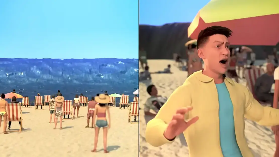 @‌zackdfilms / YouTube