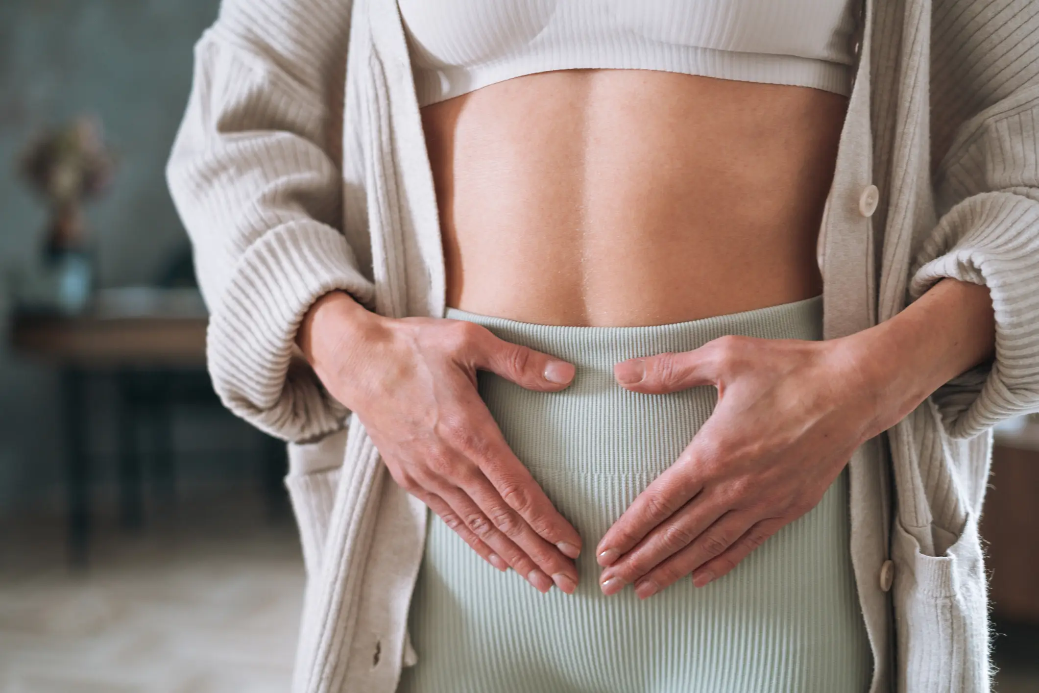 It can cause you to mess up your gut (Getty Stock Images)