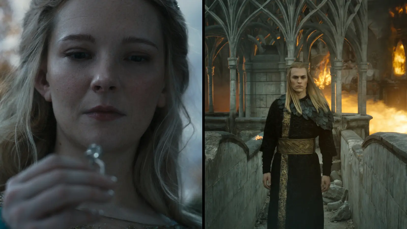 Win tickets to a screening of Prime Video’s The Lord of the Rings: The Rings of Power S2 and be among the first to witness Sauron's rise.