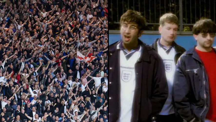 Craig Foy/SNS Group via Getty Images/Youtube/Lightning Seeds