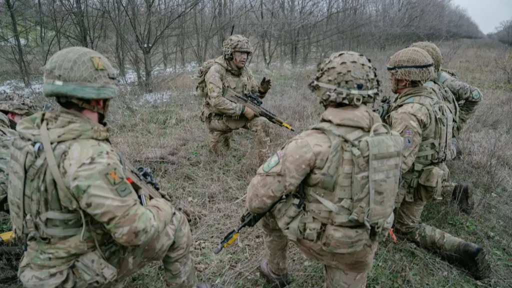 Andrei Pungovschi/Getty Images