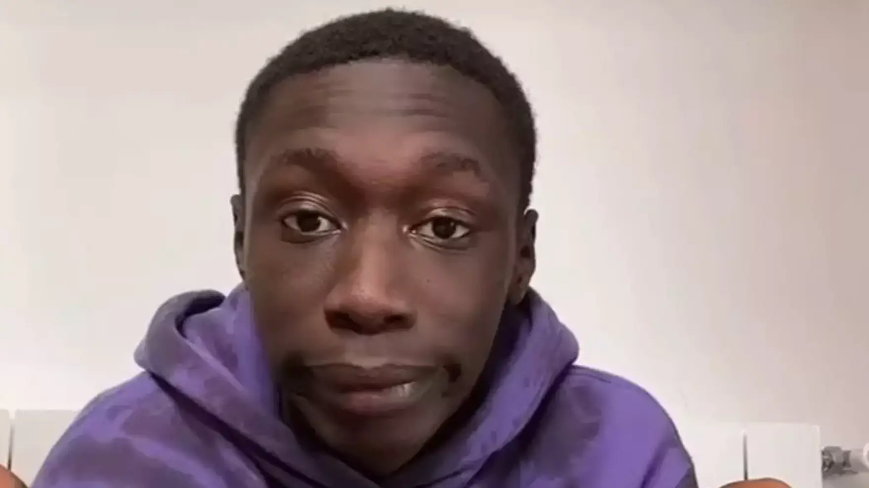 Instagram/Khaby Lame