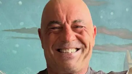Instagram/joerogan