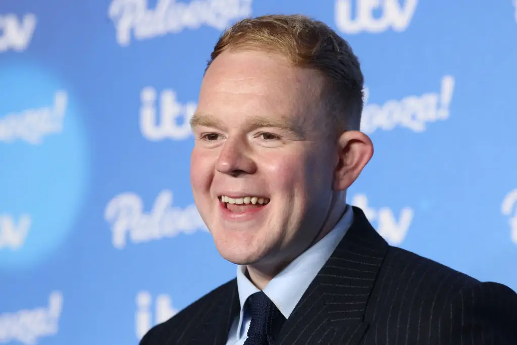 Corrie's Colson Smith is rumoured to be entering the BB house.