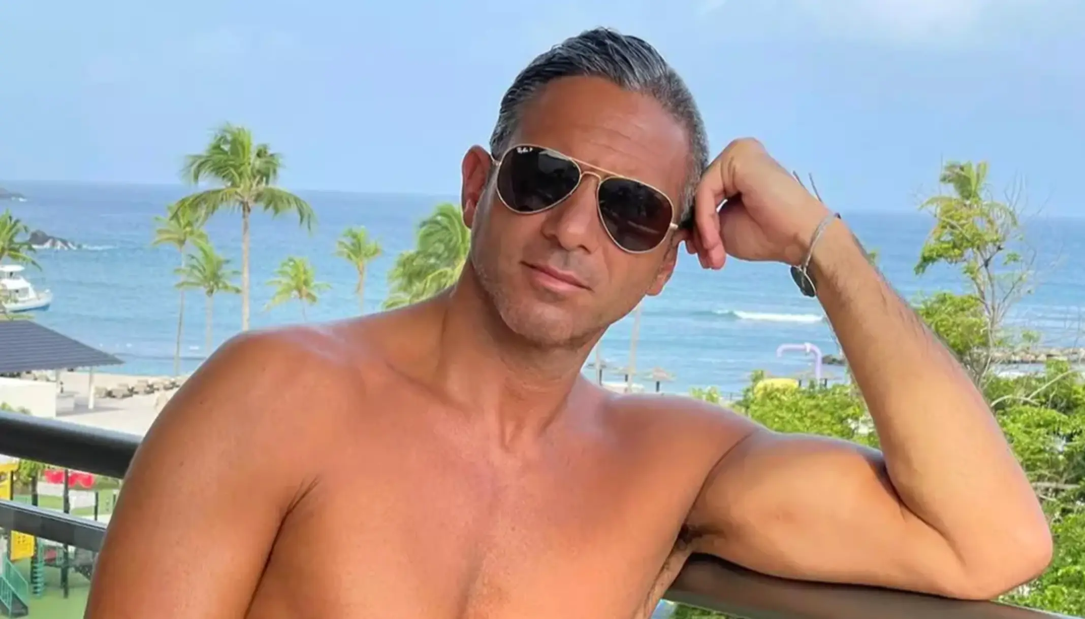 The seasoned porn star has been in the industry for nearly 25 years (X)