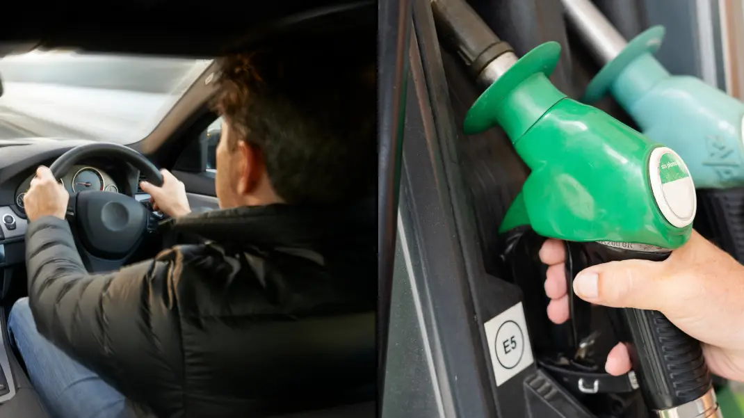 Four-word warning issued to all drivers in the UK