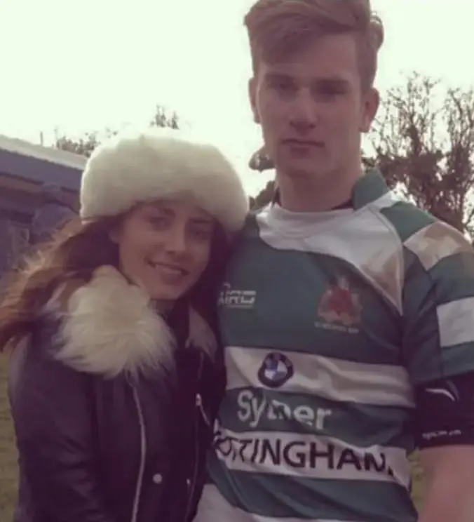 The pair have been estranged for nearly 2 years (Channel 4)