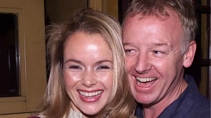 Gareth Davies/Getty Images