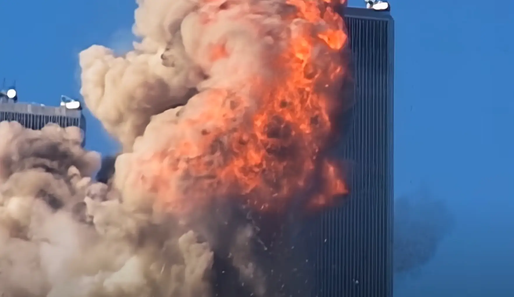 The video was enhanced using AI (YouTube/Jozin)