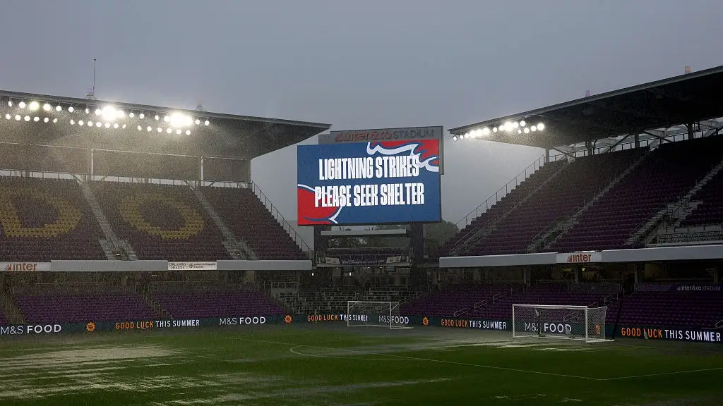 Eddie Keogh - The FA/The FA via Getty Images