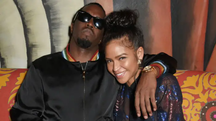 David M Benett/Dave Benett/Getty Images for Apple/Sean 'Diddy' Combs