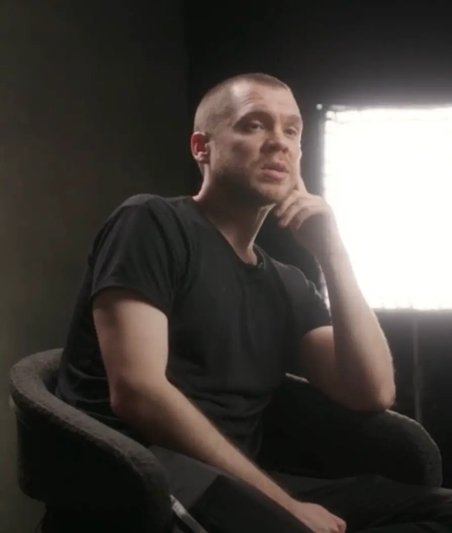 Gary Stevenson made Citibank $35m. (LADbible TV)