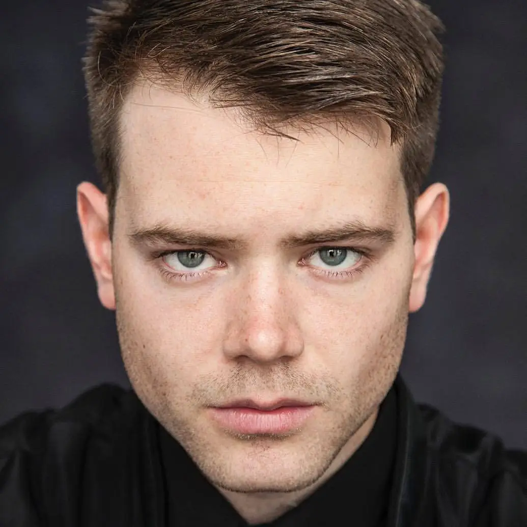 Cal Kenealy headshot (Facebook)